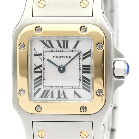 orologi cartier donna usati prezzi|cerchi cartier second hand.